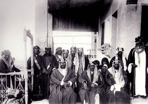 كيف استطاع الملك عبدالعزيز استعادة الرياض