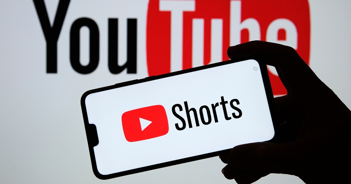 ماهو يوتيوب شورتس