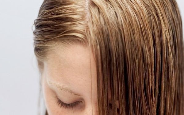 كيفية التخلص من قشرة الشعر بشكل نهائي