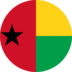 معلومات وأرقام عن غينيا بيساو