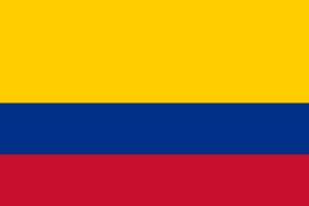 معلومات وأرقام عن كولومبيا