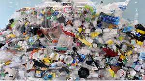 دراسة جدوى مشروع تدوير البلاستيك الناتج من مخلفات المصانع