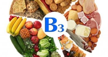 16 نوع من الأطعمة التي تحتوي على نسبة عالية من فيتامين ب 3