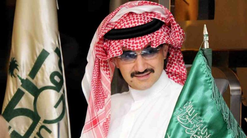 قائمة رجال الأعمال السعودية الأكثر ربحاً في تاريخ المملكة