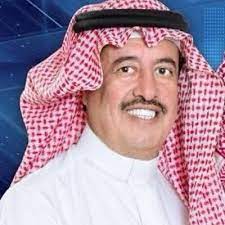 خالد الشثري